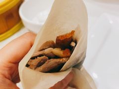 金牌烤鸭-大鸭梨烤鸭(石佛营店)