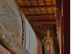 -张掖大佛寺景区