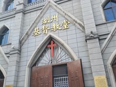 -衣裳街历史文化街区