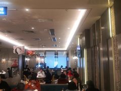 大堂-避风塘·老港味餐厅(虹口龙之梦店)