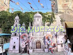 -大连海昌发现王国主题公园