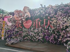 -重庆十八梯传统风貌区