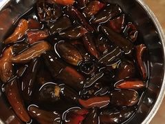 -福寿斋·老北京铜锅涮肉·烧烤(清岚店)