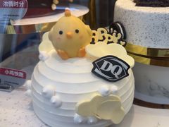 -DQ·蛋糕·冰淇淋(川沙东海岸店)