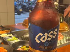 -肉甲韩国木炭烤肉(新壹街1店)