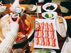-巴邑火锅·夜宵(港隆广场店)