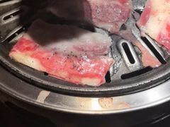 -九田家黑牛烤肉料理(华侨城店)