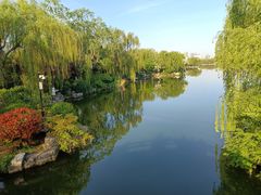 -百脉泉景区