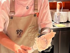 -野人先生现做冰淇淋(北京王府井东方新天地店)