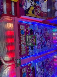 -莫莉幻想儿童乐园(三河燕郊永旺店)