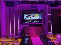-钱莊party生日聚会KTV(厚街店)