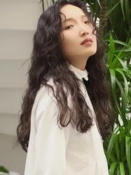 点击看大图 -MORI HAIR SALON日式美发沙龙