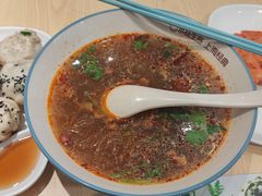 -小杨生煎(浦江欢乐颂店)