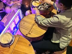 -广州花园酒店荔湾亭·地道点心·粤式饮茶