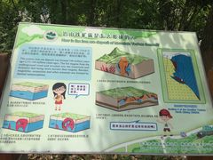 -冶山国家矿山公园