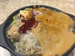 -蜀王砂锅总店