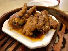 -满福隆酒楼(万绿园店)