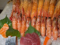-酒久自助料理(佳兆业店)