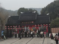 -香雪海