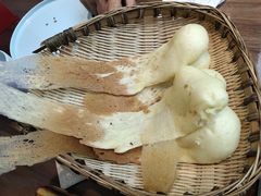 -有红鸡毛店·川菜(建设路店)