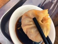 -四季美汤包(户部巷店)