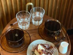 -RUMORS COFFEE ROASTERY鲁马滋咖啡(湖南路店)