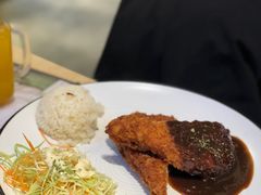 -韩香福脊骨汤锅(上杭路店)