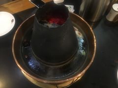 -北门涮肉·铜锅涮肉(南锣鼓巷店)