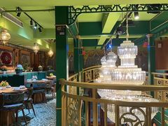 -新疆亚克西音乐餐厅(南方花园店)