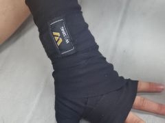 -拳力汇散打搏击泰拳俱乐部(绿地缤纷城店)
