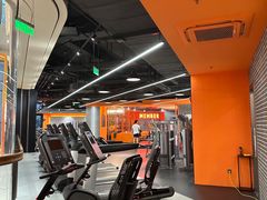 -加伍磅健身(千树店)