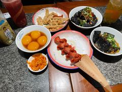 -湘下佬·老长沙吃货铺(顺成·大融城店)