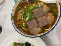 -宛平李记小吃(东关街店)