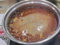 -西火火·川派小火锅(西溪银泰店)