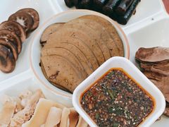 -哈啾嗨·蒙文化主题餐厅(京汉新城店)