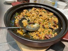 -奕景海鲜酒家· 大连海鲜(星海广场店)