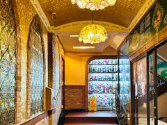 -维吾尔餐厅(宜山路店)