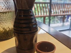 -侯家庄私房菜馆观景餐厅