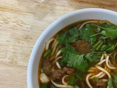牛肉拉面-518牛肉拉面馆(包河花园店)