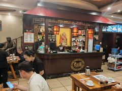 -老雒阳面馆·水席·洛阳菜(纱厂路店)