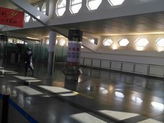 -厦门高崎国际机场-T3航站楼