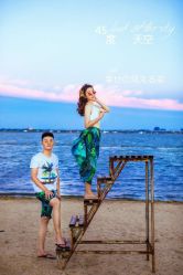 点击看大图 -扬州龙摄影·全球旅拍(维扬路总店)
