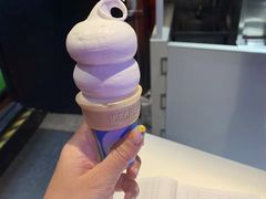 -DQ·蛋糕·冰淇淋(民勇嘉泰店)