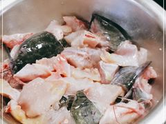 -韩妹鱼庄·泸定老字号(泸定店)