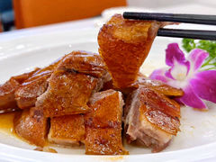 -香港新曜记·粤菜点心(滨江宝龙店)