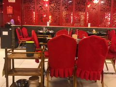 大堂-芦月轩羊蝎子(太平桥店)
