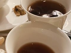 -顺德美的万豪酒店-万豪中餐厅
