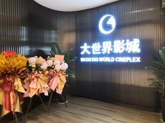-大世界影城(无锡江南大悦城IMAX激光店)