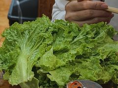 -石记老北京炙子烤肉(松园店)