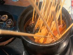 -可口香·非遗老号烧烤(南岗直营店)